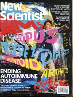 New Scientist