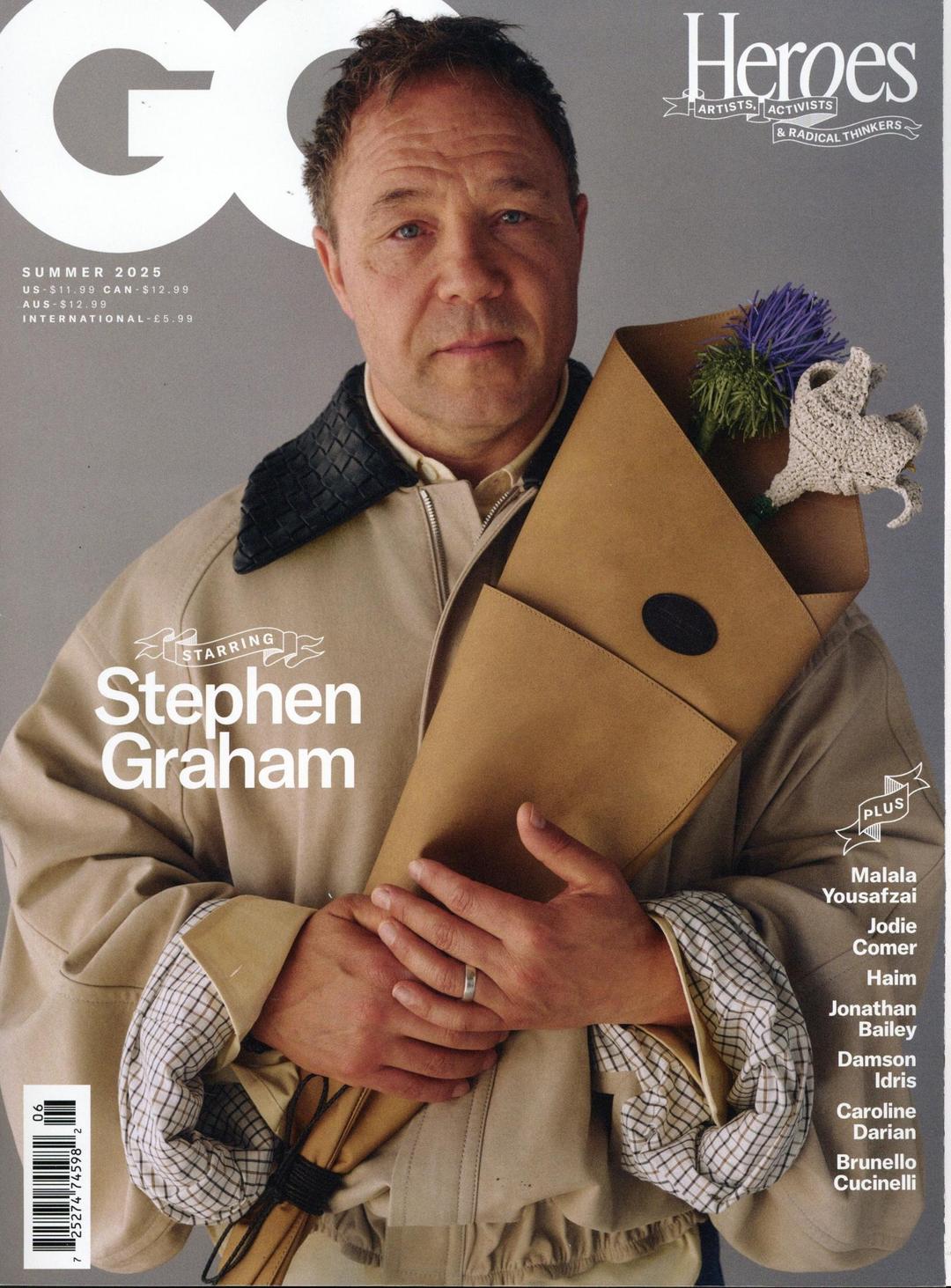 GQ (Uk)