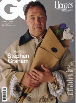 GQ (Uk)