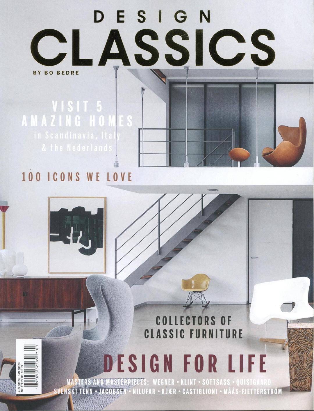 Design Classics