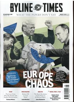 Byline Times