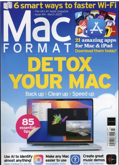 Macformat