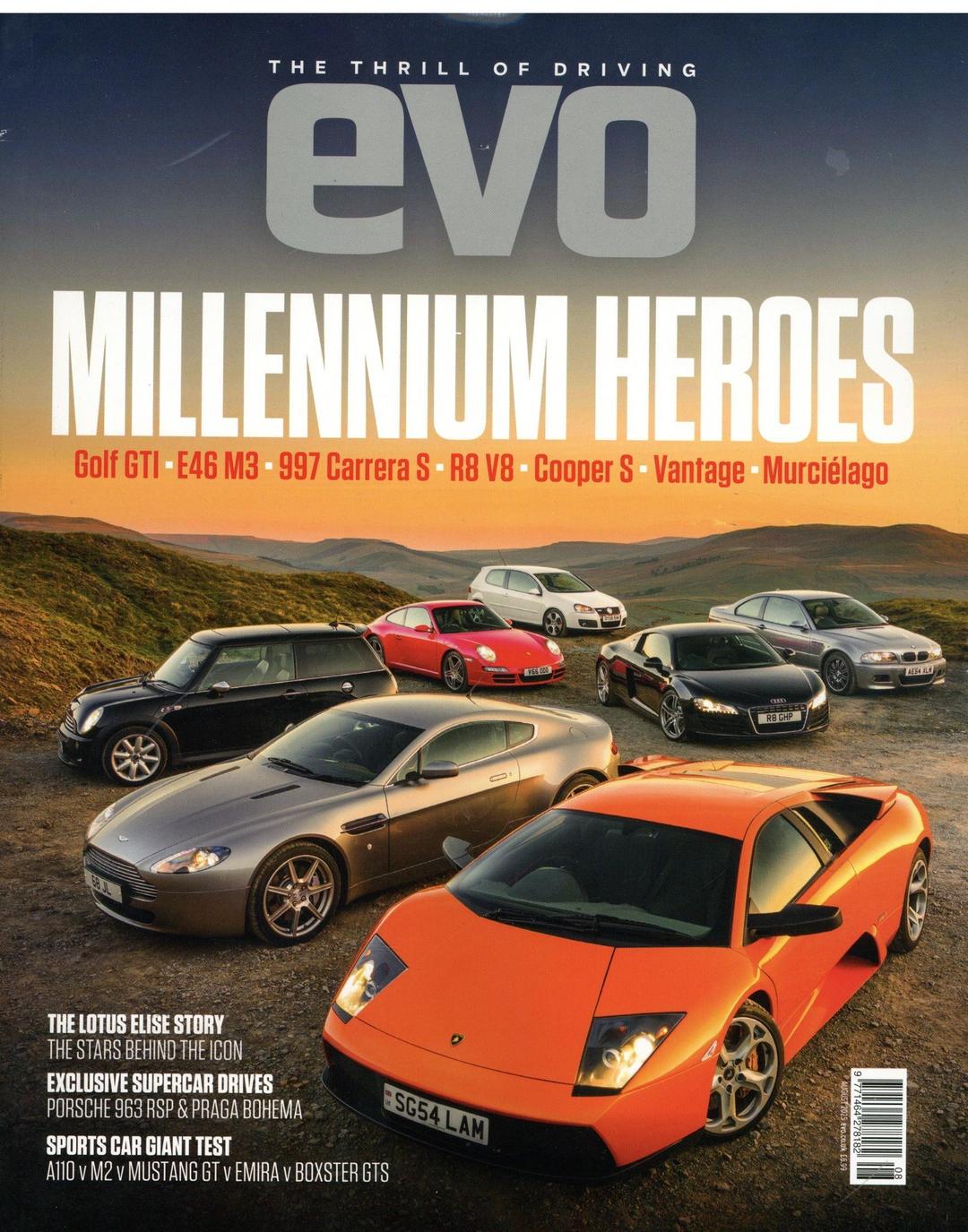 Evo