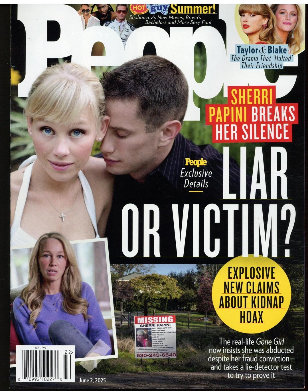 People Weekly