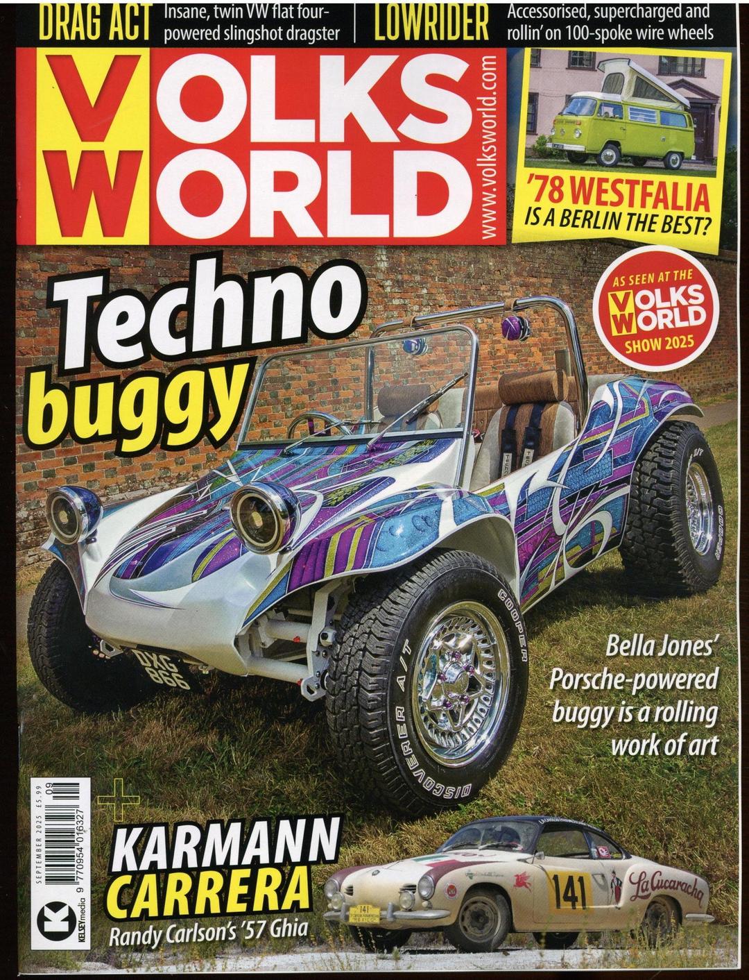 Volksworld