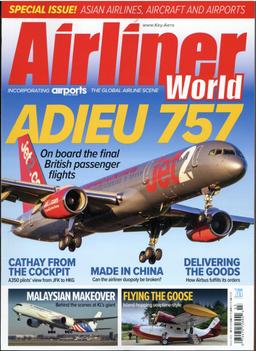 Airliner World