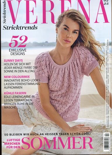 Verena Stricken