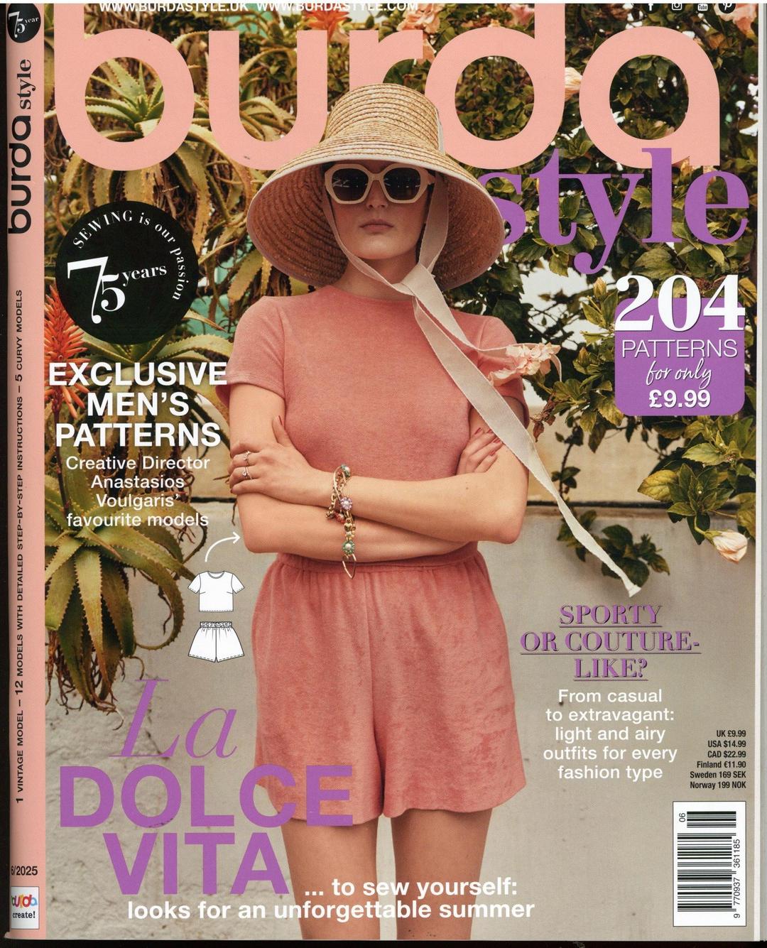 Burda Style (UK)