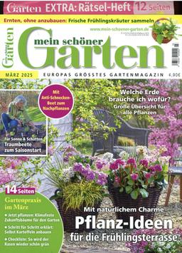 Mein Schöner Garten