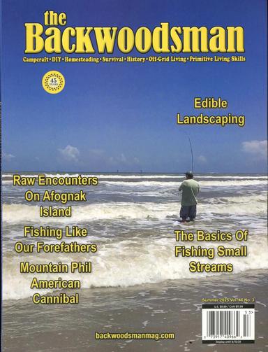 Backwoodsman