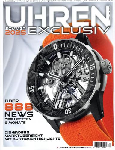 Uhren Exclusiv