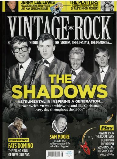 Vintage Rock