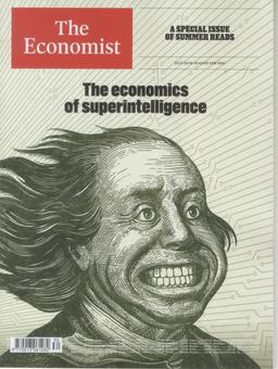 The Economist DK