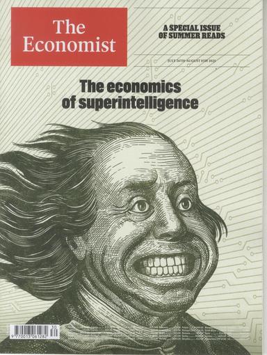 The Economist DK