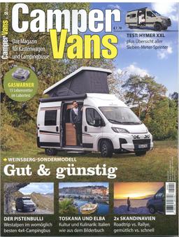 Camper Vans
