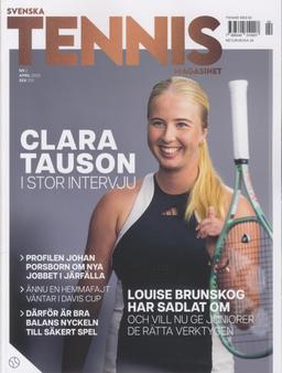 Tennis Magasinet
