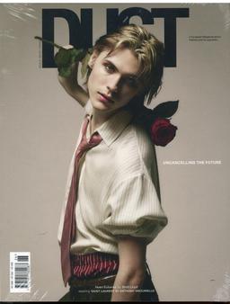 Dust Magazine