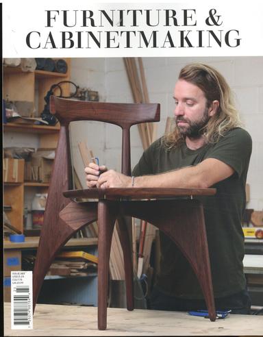 Furniture & Cabinetmak