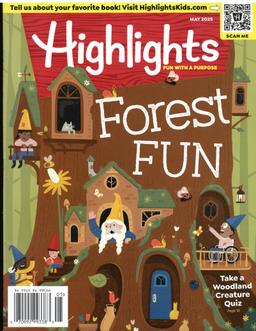Highlights for Childre