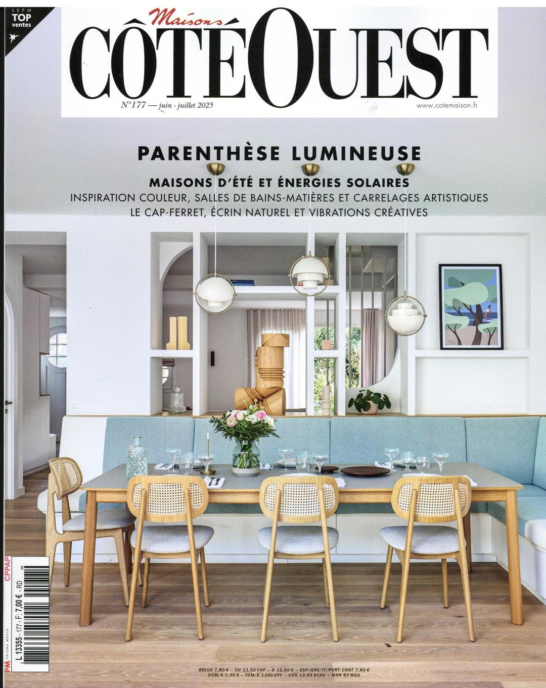 Maisons Cote Ouest