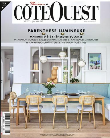 Maisons Cote Ouest