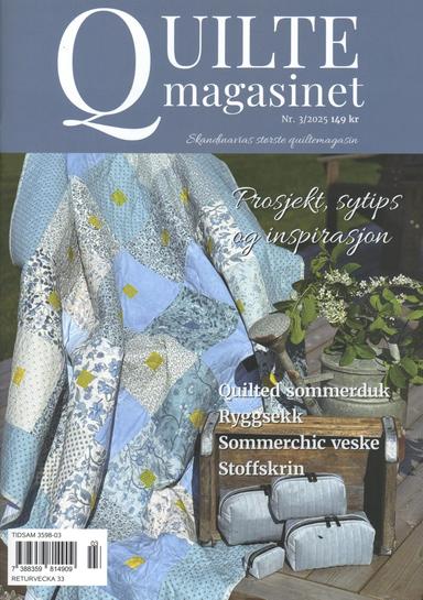 Quiltemagasinet NO