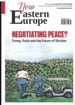New Eastern Europe