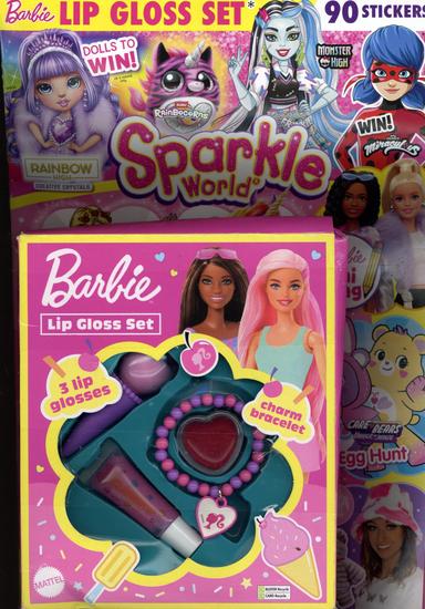 Sparkle World