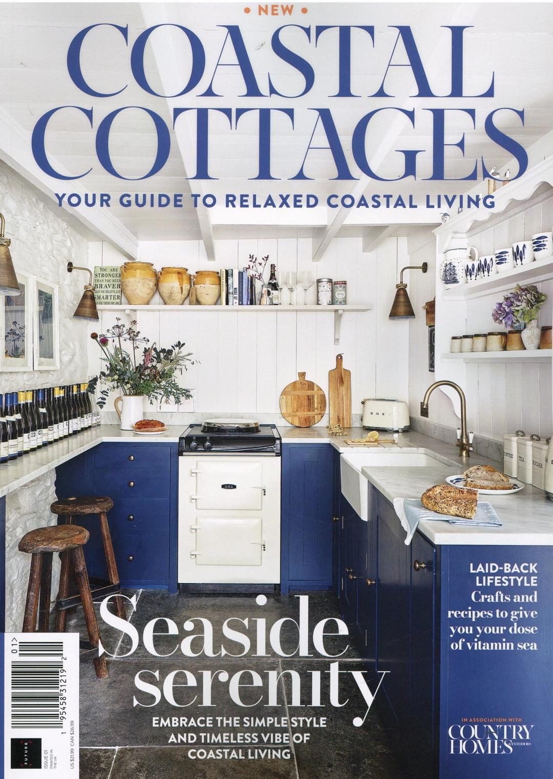 BZ Coastal Cottages
