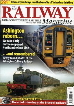 Railway Magazine