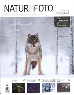 Natur & Foto NO