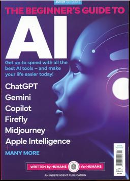 Beginners Guide to AI