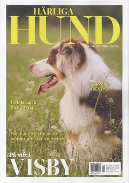 Härliga Hund