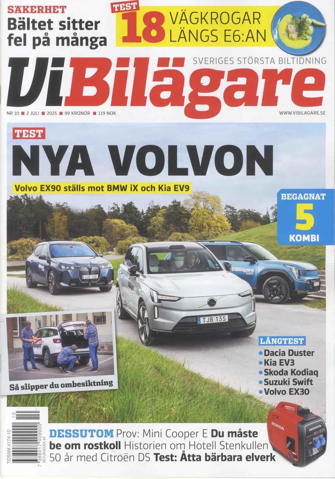 Vi Bilägare