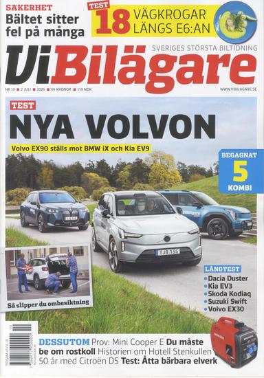 Vi Bilägare