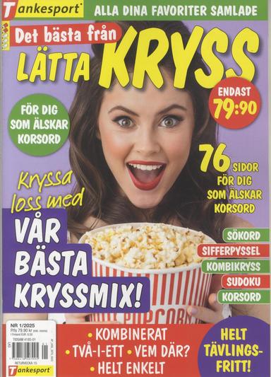 Lätta Kryss Special
