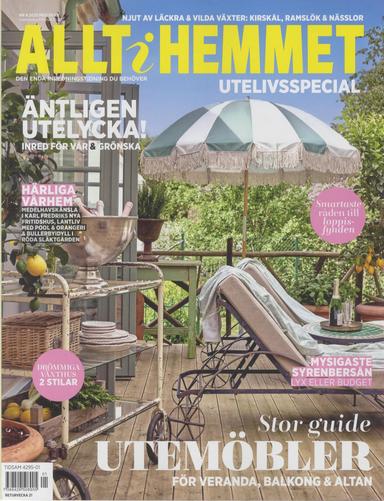 Allt i Hemmet Spec