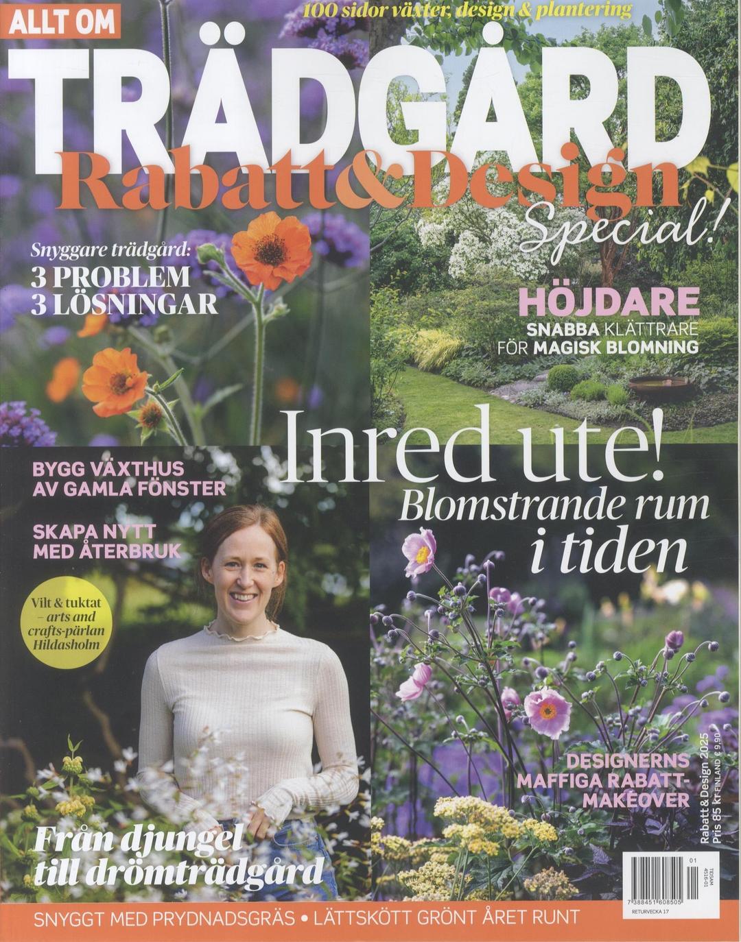 AlltomTrädgårdSpecial