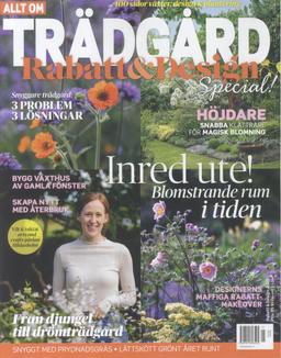AlltomTrädgårdSpecial