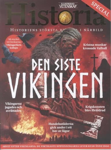 Världens Historia Spec