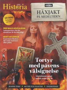 VärldensHistoria Extra