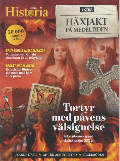 VärldensHistoria Extra