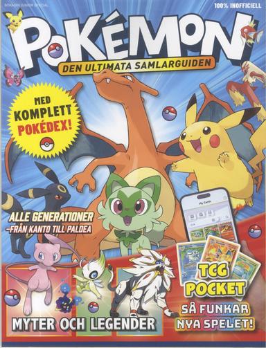 Bokasin Junior Special