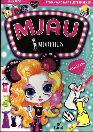 Mjau
