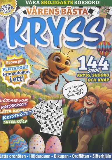 Pyssel&Hobby för alla