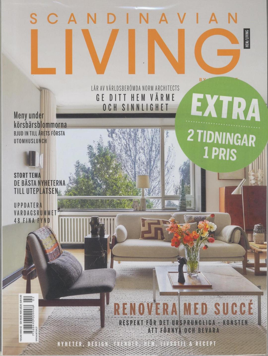 Hem/Living