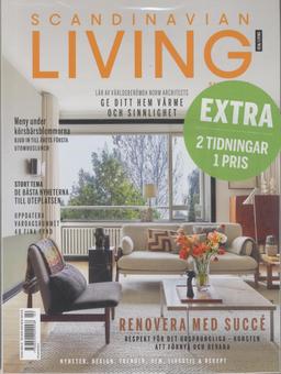 Hem/Living