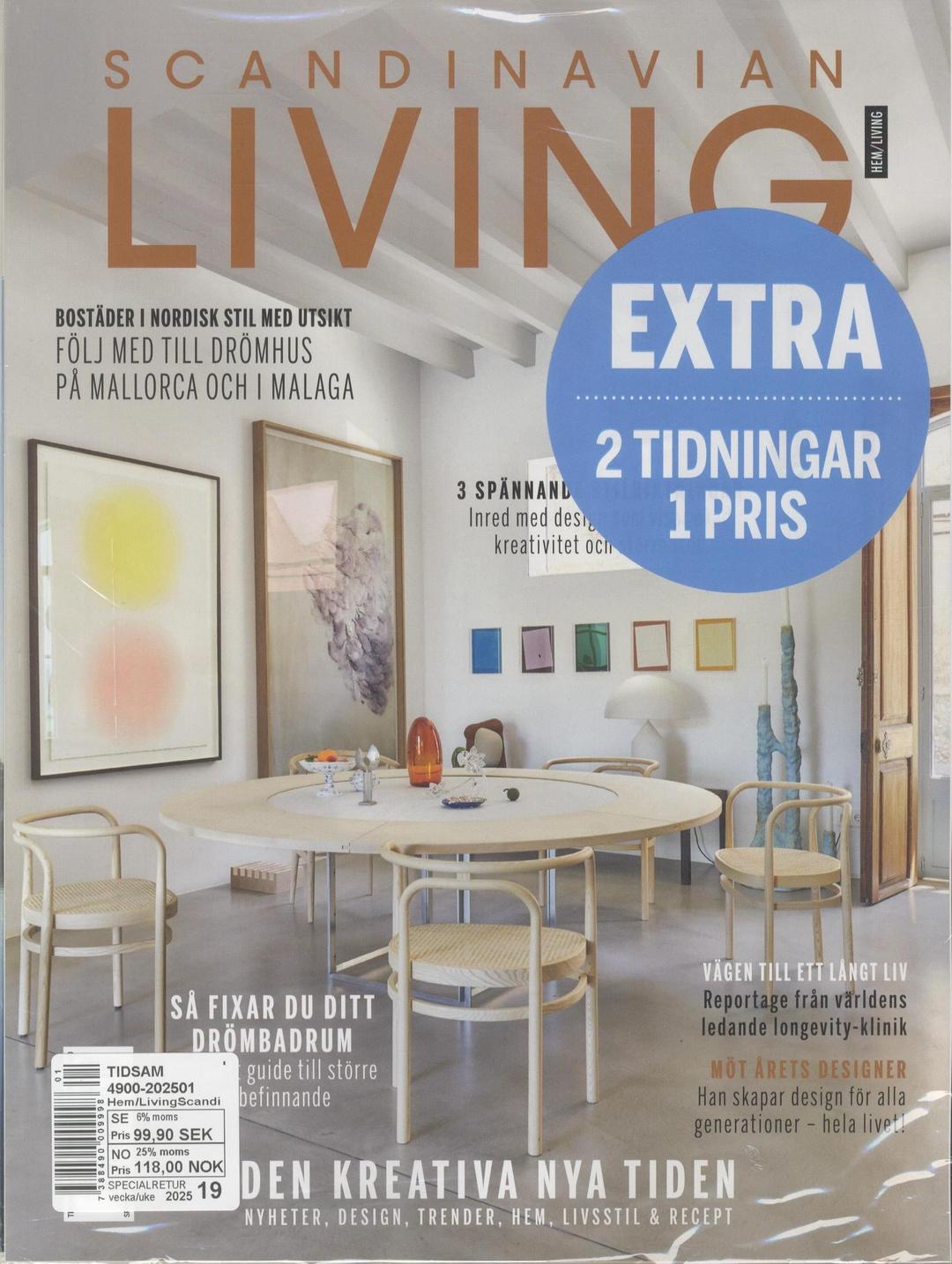 Hem/Living