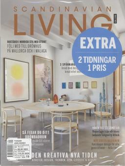 Hem/Living