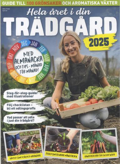 Aktiv Fritid Special